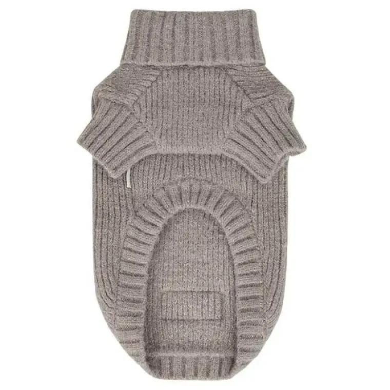 ❄️Klar Til Vintervejret|Hundetøj^Ollipet Hundesweater | I Am Pawsome