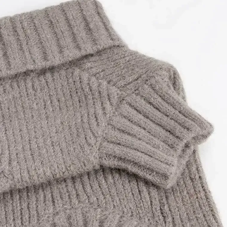 ❄️Klar Til Vintervejret|Hundetøj^Ollipet Hundesweater | I Am Pawsome