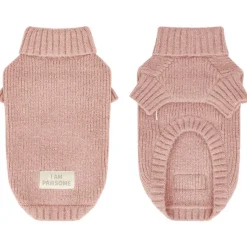 ❄️Klar Til Vintervejret|Hundetøj^Ollipet Hundesweater | I Am Pawsome