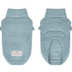 ❄️Klar Til Vintervejret|Hundetøj^Ollipet Hundesweater | I Am Pawsome