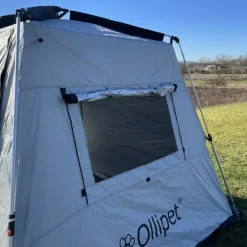 Udstillingstelte^Ollipet Hundeudstillingstelt | 250 x 250 cm