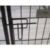Til Opdrættere|Hvalpegård^Ollipet hvalpegård i kraftigt hammerlak | 61cm høj