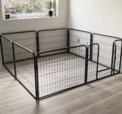 Til Opdrættere|Hvalpegård^Ollipet hvalpegård i kraftigt hammerlak | 61cm høj