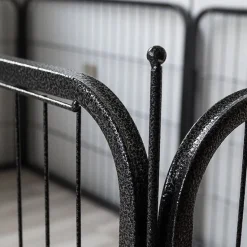 Til Opdrættere|Hvalpegård^Ollipet hvalpegård i kraftigt hammerlak | 61cm høj