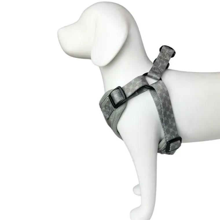 Hundeseler|Hvalpesele Og Hvalpeliner^Ollipet Justerbar Step-In Sele | Hvalpesele