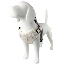 Hundeseler|Hvalpesele Og Hvalpeliner^Ollipet Justerbar Step-In Sele | Hvalpesele
