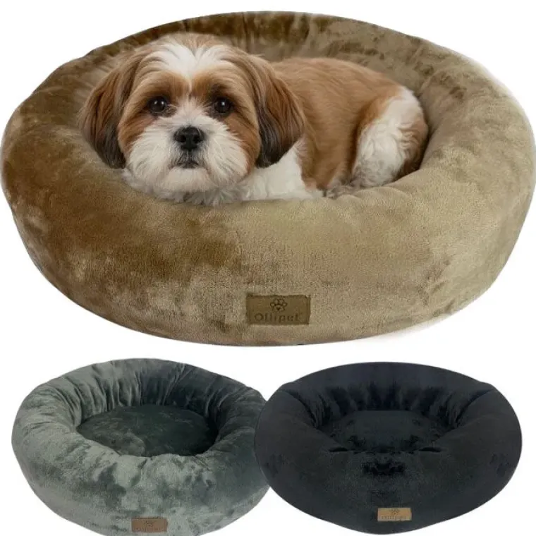 Hundesenge^Ollipet Kaya Wellness Donutseng