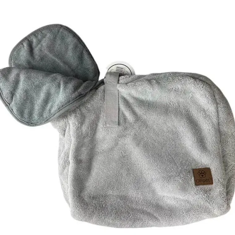 Pelsplejeredskaber|Håndklæder Og Forklæder^Ollipet Koala Dry bag