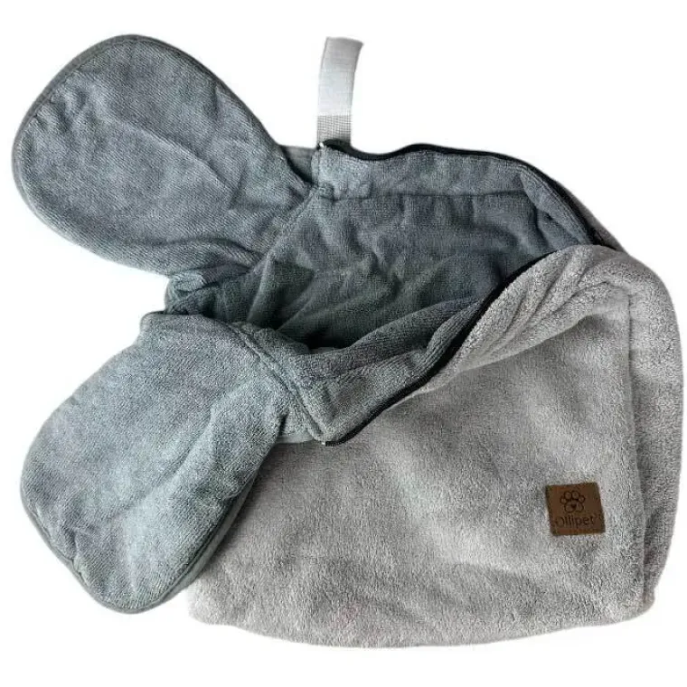 Pelsplejeredskaber|Håndklæder Og Forklæder^Ollipet Koala Dry bag
