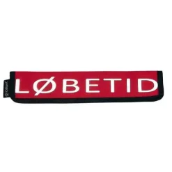 Løbeturen|Uønsket Adfærd^Ollipet Løbetid Mærkat