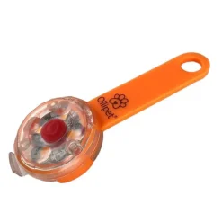 Efterårsklar|Løbeturen^Ollipet LED Light in the dark | Genopladelig