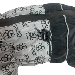 ❄️Klar Til Vintervejret|Hundetøj^Ollipet lluvia Raincoat | OUTLET