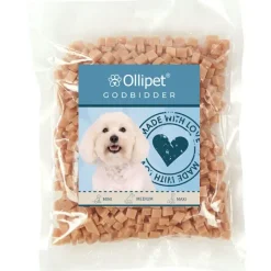 Godbidder Og Gnaveben^Ollipet Mini Bits Træningsgodbidder | 350g