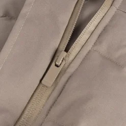 Julekurven|❄️Klar Til Vintervejret^Ollipet Mini Grizzly Bear Flyverdragt Khaki