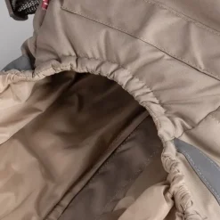 Julekurven|❄️Klar Til Vintervejret^Ollipet Mini Grizzly Bear Flyverdragt Khaki