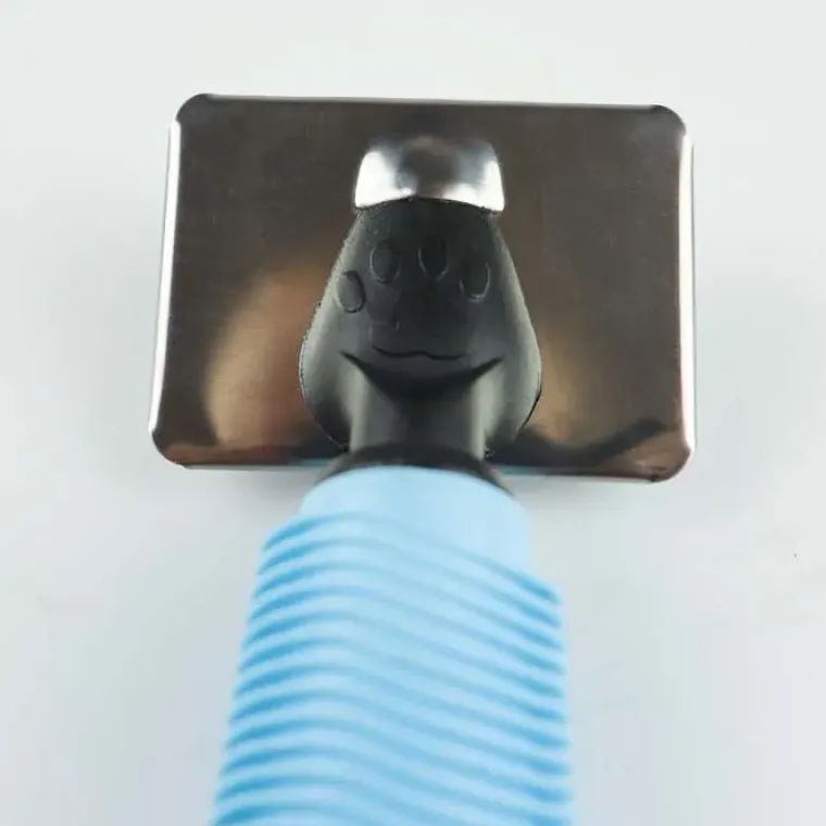 Pelsplejeredskaber^Ollipet Mini Karte m. eller u. dupper