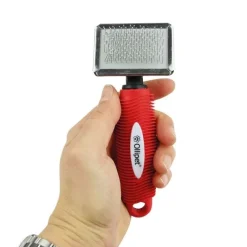 Pelsplejeredskaber^Ollipet Mini Karte m. eller u. dupper