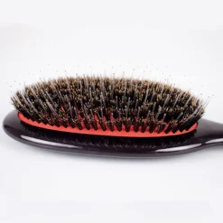 Show Grooming|Pelsplejeredskaber^Ollipet Mix Brush