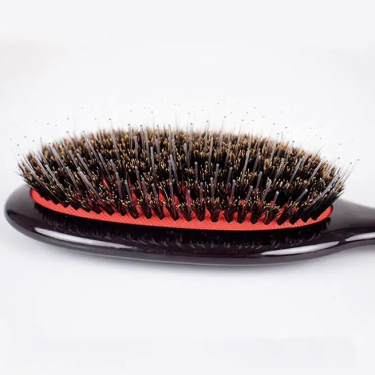 Show Grooming|Pelsplejeredskaber^Ollipet Mix Brush