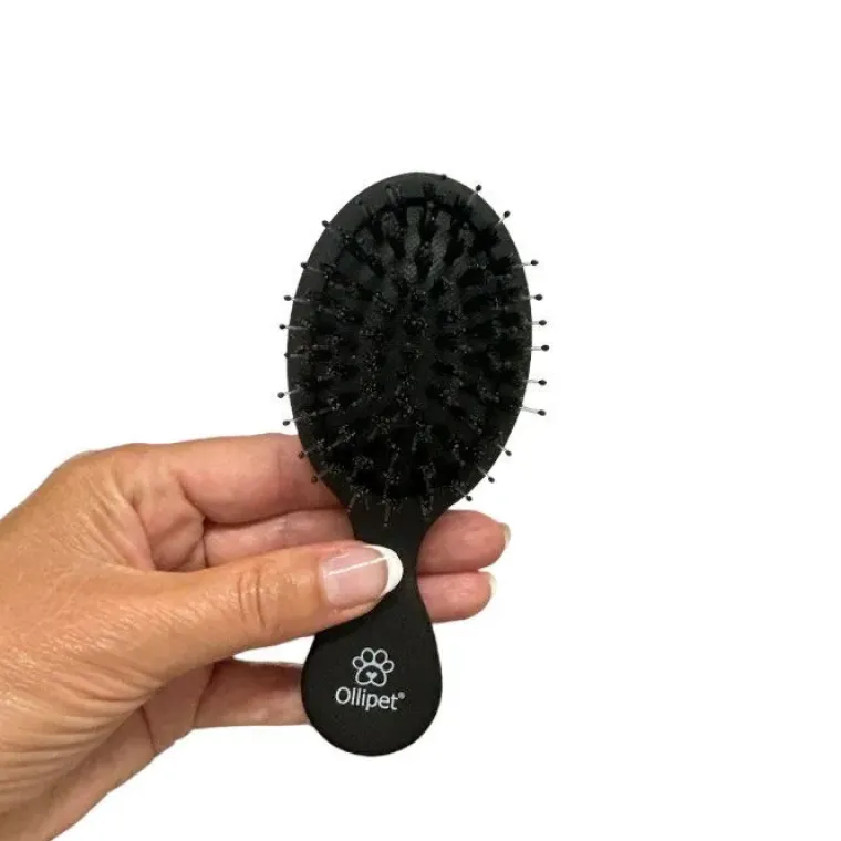 Pelsplejeredskaber|Pelspleje Til Hvalpe^Ollipet Mix Brush | Mini