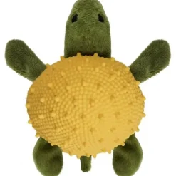 Ollipet Hundelegetøj|Hvalpelegetøj^Ollipet Mossy the Turtle | Hvalpelegetøj