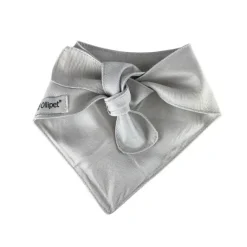 Hundetøj^Ollipet "My parents are getting me a little baby" bandana
