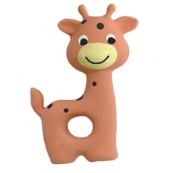 Ollipet Hundelegetøj|Hvalpelegetøj^Ollipet Natur Latex Babydyr