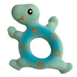 Ollipet Hundelegetøj|Hvalpelegetøj^Ollipet Natur Latex Babydyr