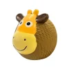 Bolde|Ollipet Hundelegetøj^Ollipet Natur LatexBold | Giraffen Gigi
