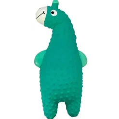 Ollipet Hundelegetøj|Hvalpelegetøj^Ollipet NaturLatex Dinovenner | 20cm