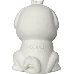 Ollipet Hundelegetøj|Hvalpelegetøj^Ollipet NaturLatex Happy Puppy Ollie