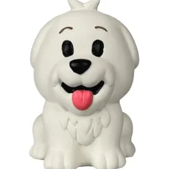 Ollipet Hundelegetøj|Hvalpelegetøj^Ollipet NaturLatex Happy Puppy Ollie