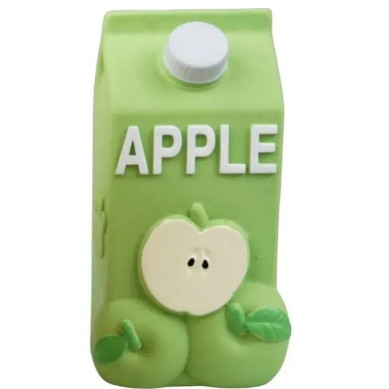 Ollipet Hundelegetøj|Hvalpelegetøj^Ollipet NaturLatex Juice | Ca. 12 cm