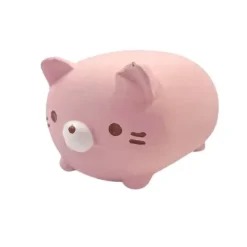 Ollipet Hundelegetøj|Hvalpelegetøj^Ollipet NaturLatex Small Cute Animals
