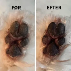 Poter Og Kløer|Hundeferien^Ollipet Naturlig Potevoks | 60g