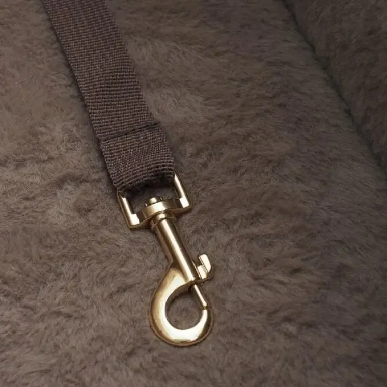 Hundetaske|Transporttasker Til Hunde^Ollipet New York hundetaske | Slidstærk