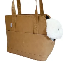 Hundetaske|Hundeferien^Ollipet Nice Hundetaske