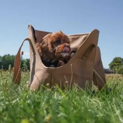 Hundetaske|Hundeferien^Ollipet Nice Hundetaske