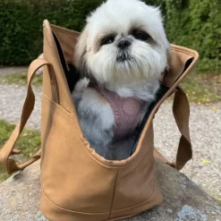 Hundetaske|Hundeferien^Ollipet Nice Hundetaske