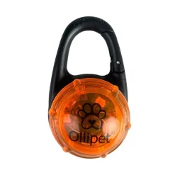Efterårsklar|Løbeturen^Ollipet Night Glow LED Lygte