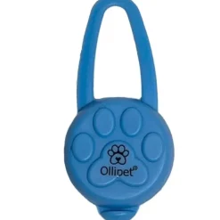 Efterårsklar|Løbeturen^Ollipet Night Light silicone LED lygte | mini