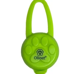 Efterårsklar|Løbeturen^Ollipet Night Light silicone LED lygte | mini