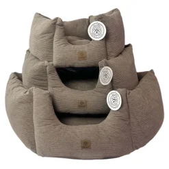 Bestsellers|Hundesenge^Ollipet Nordic Star Hundekurv