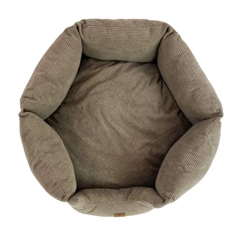 Bestsellers|Hundesenge^Ollipet Nordic Star Hundekurv