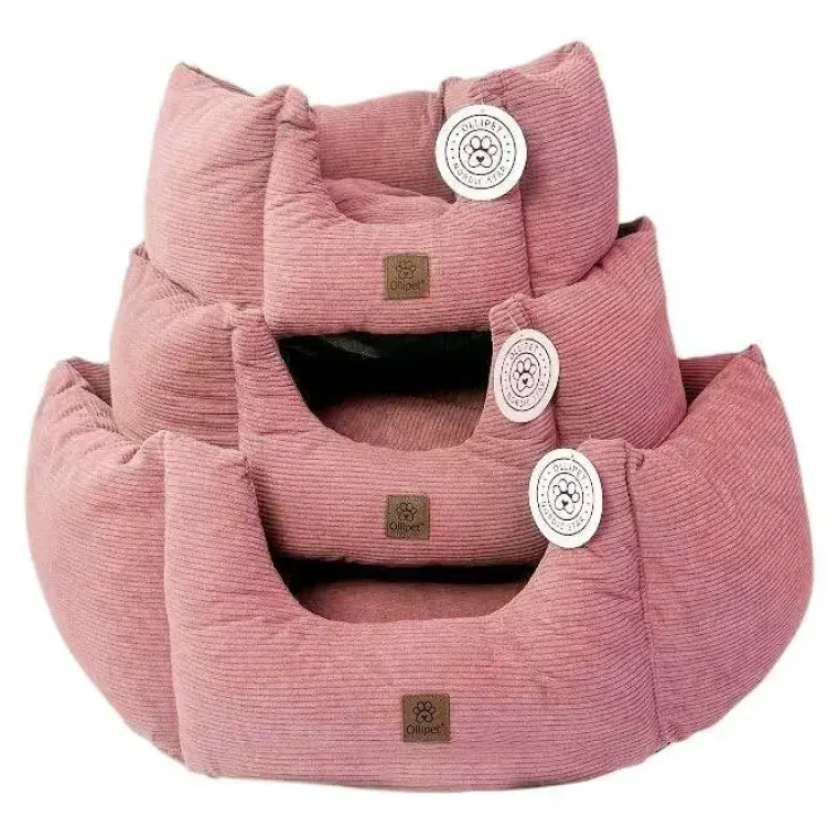 Bestsellers|Hundesenge^Ollipet Nordic Star Hundekurv
