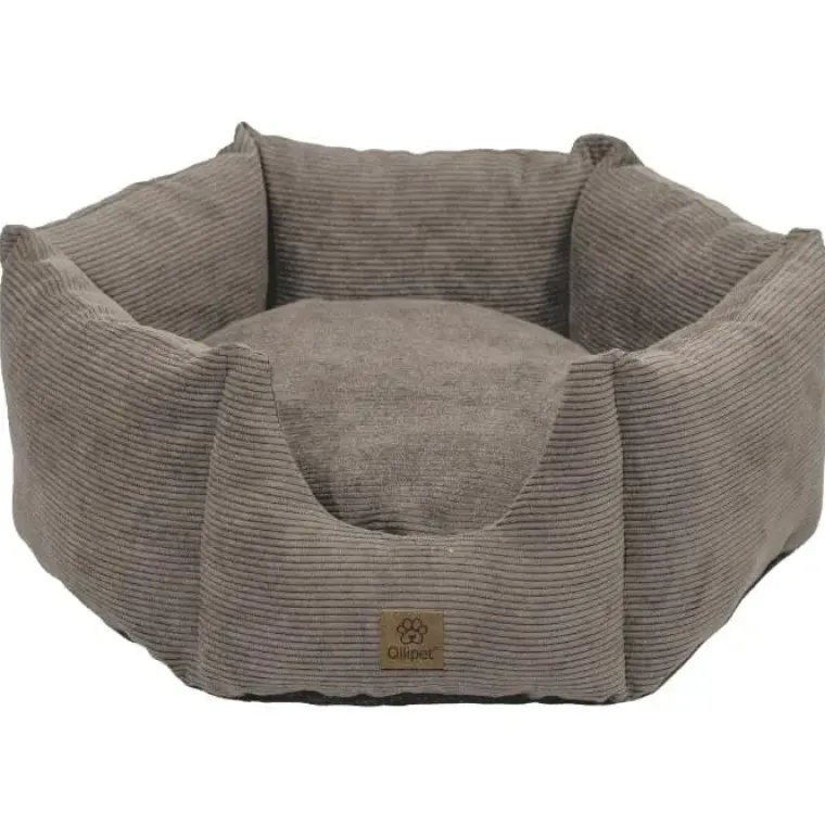 Bestsellers|Hundesenge^Ollipet Nordic Star Hundekurv