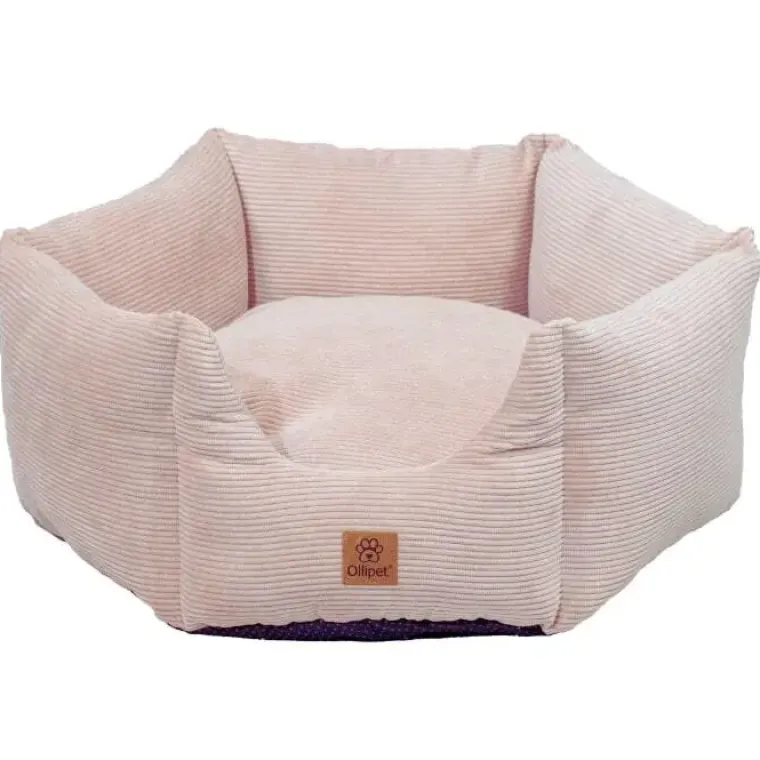 Bestsellers|Hundesenge^Ollipet Nordic Star Hundekurv