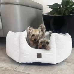 Bestsellers|Hundesenge^Ollipet Nordic Star Hundekurv