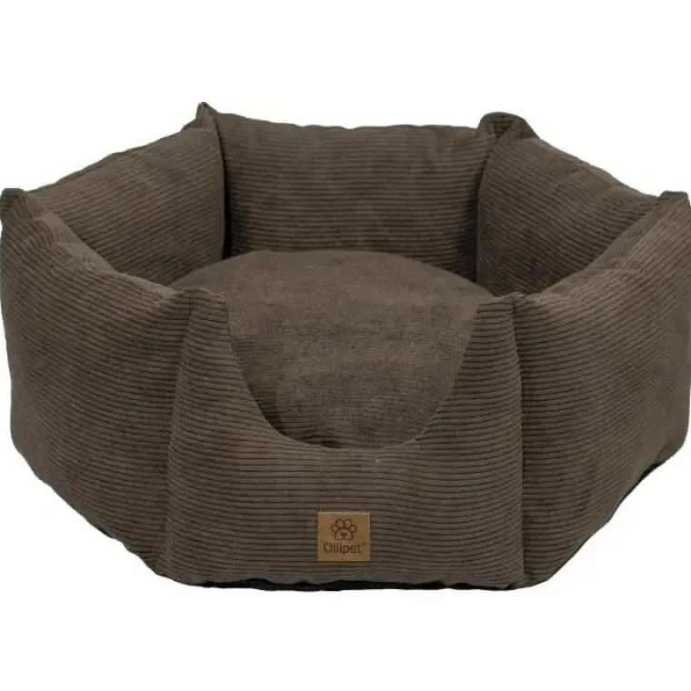 Bestsellers|Hundesenge^Ollipet Nordic Star Hundekurv