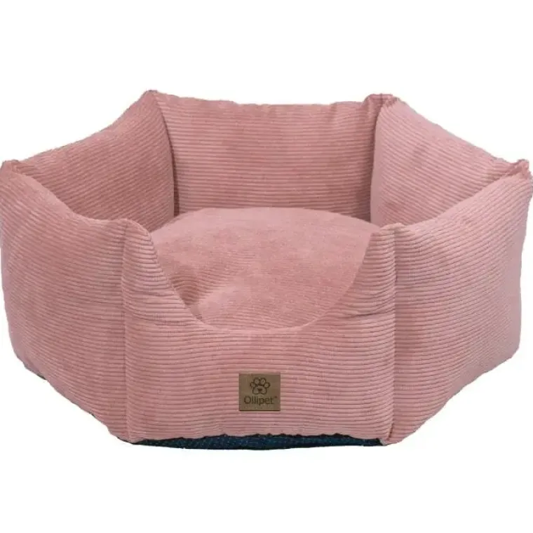 Bestsellers|Hundesenge^Ollipet Nordic Star Hundekurv